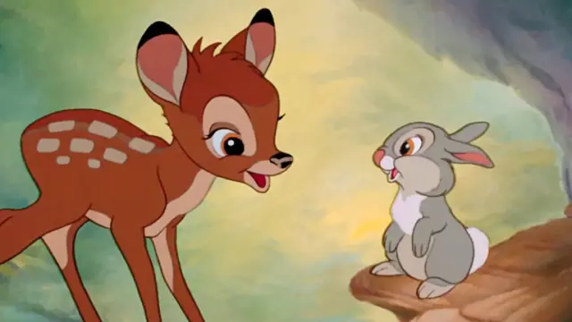 Bambi