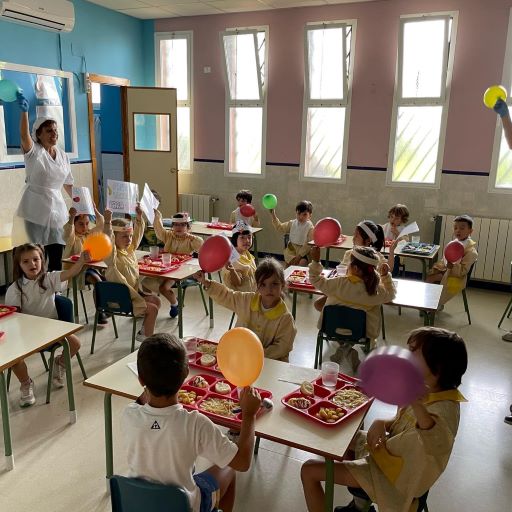 Centro Enseñanza Infantil La Luna