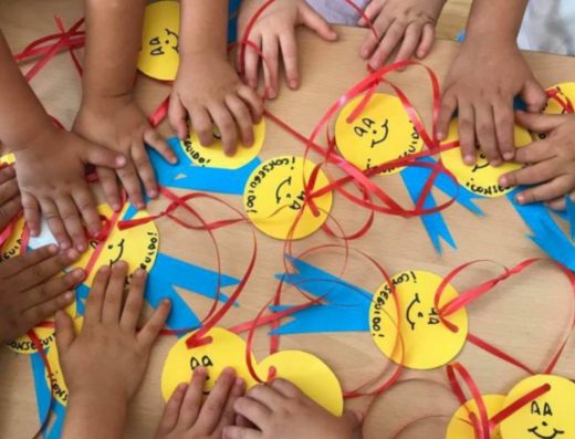 Centro Infantil Acuarela