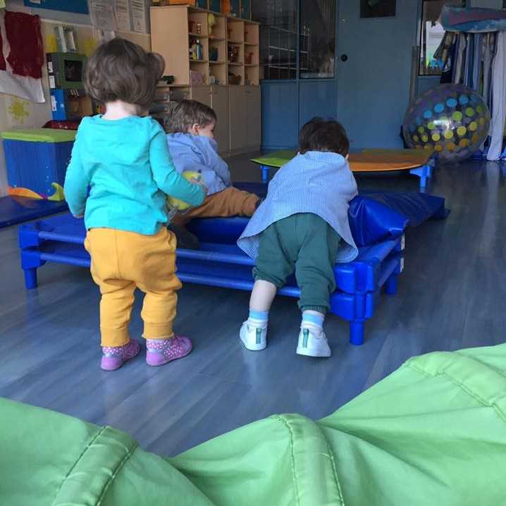 Centro Infantil Petit