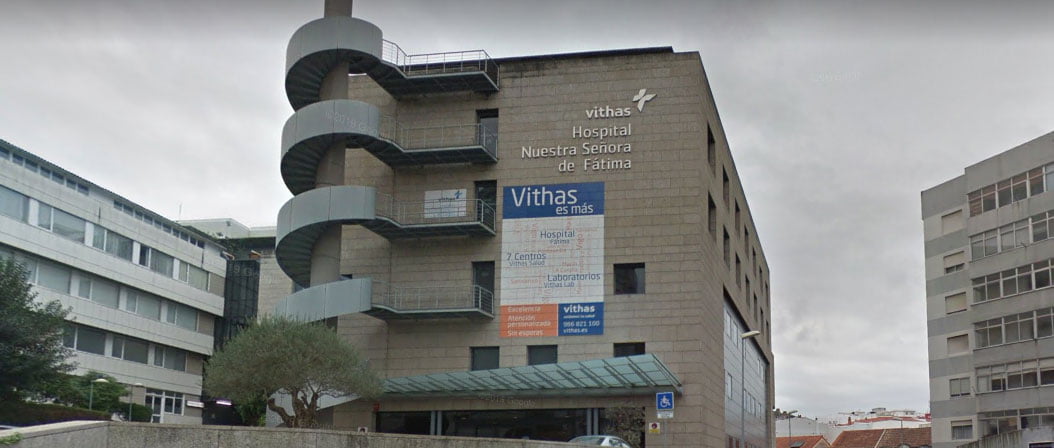 Centro Niño Jesús
