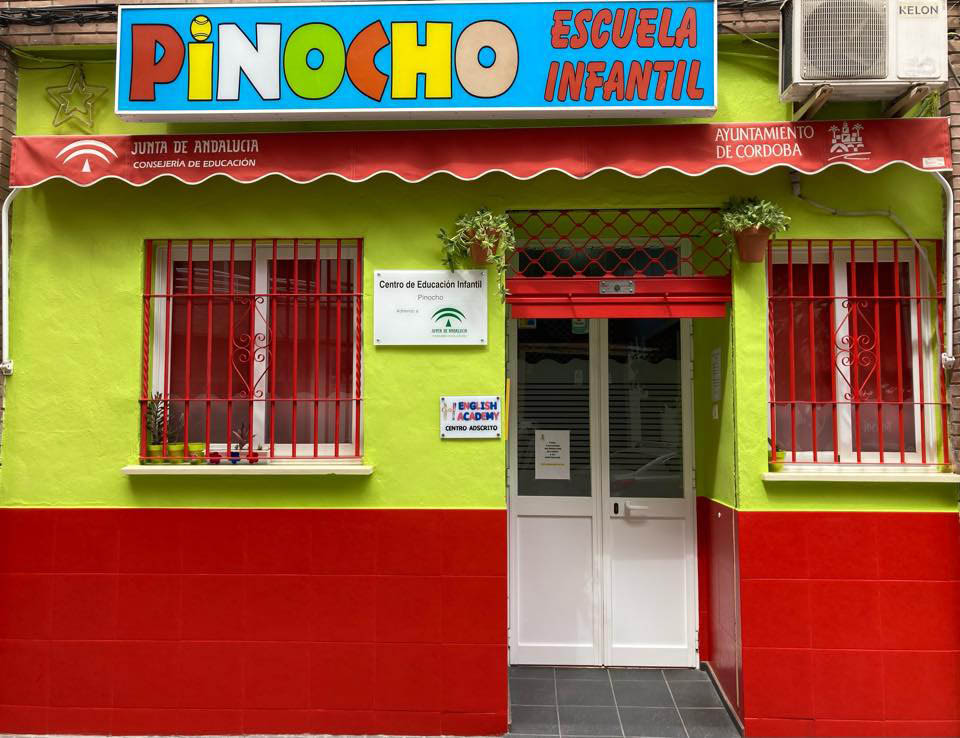 Centro Privado De Educación Infantil Pinocho
