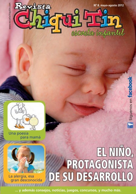 Escola Infantil (Gardería) Chiquis