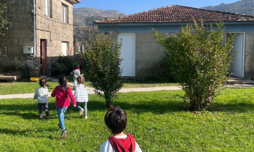 Escola Infantil Lecer