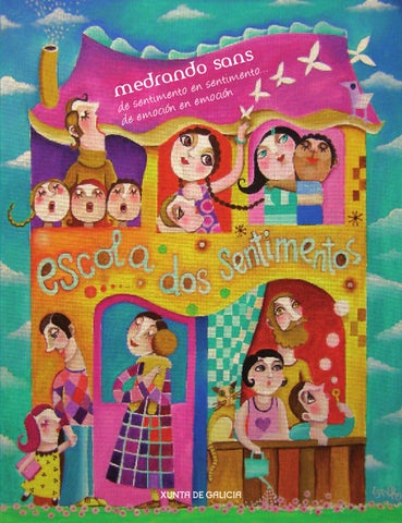 Escola Infantil Reirrei