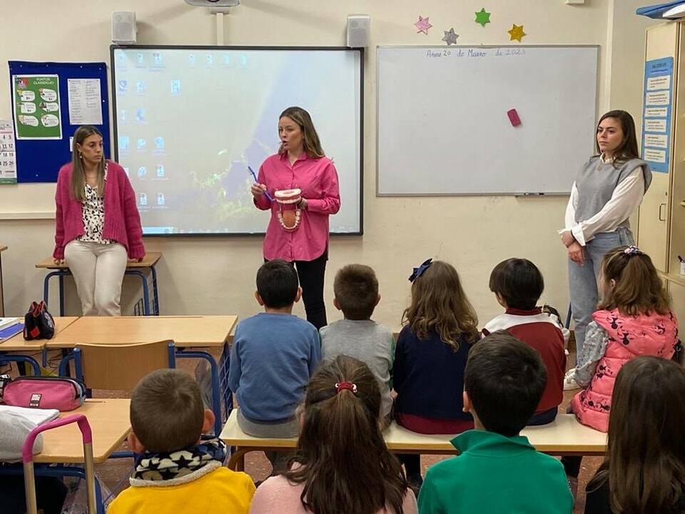 Escuela De Educación Infantil Ntra.Sra.de Belén