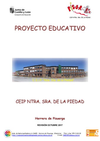 Escuela De Educación Infantil Ntra.Sra.de La Paz