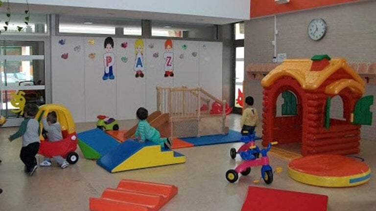 Escuela Infantil ARIETA Haur Eskola
