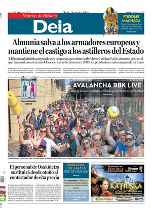Escuela Infantil BBK De Romo | Erromoko BBK Haur Eskola