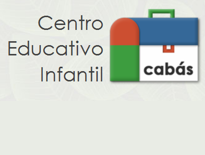 Escuela Infantil Cabás