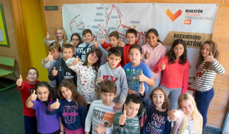 Escuela Infantil En Valencia International School La Aurora 2