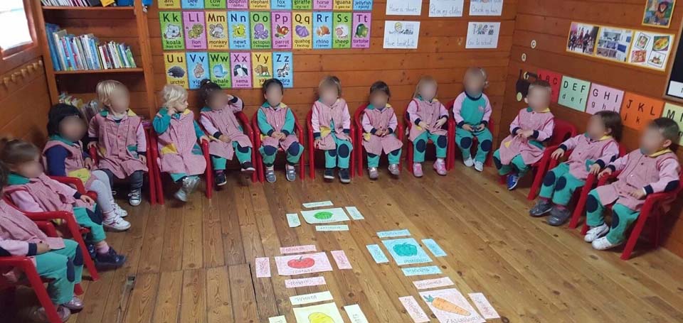 Escuela Infantil Koala
