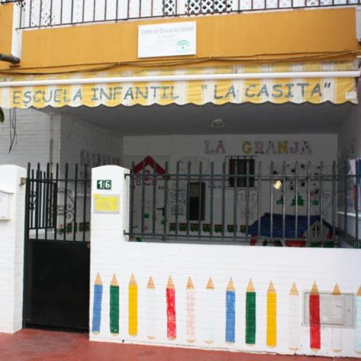 Escuela Infantil La Casita
