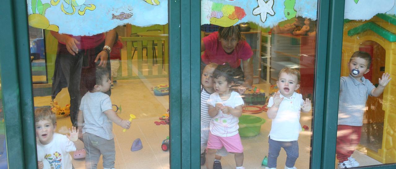 Escuela Infantil La Estrella