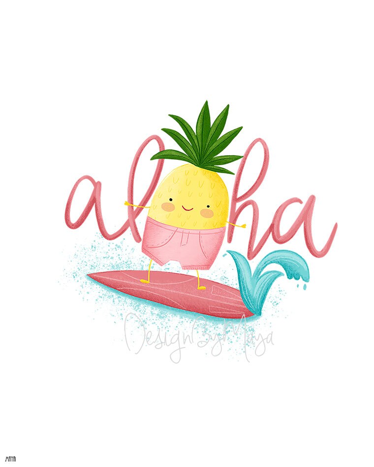 Guardería "Aloha"