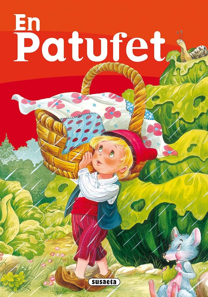 Guardería Patufet