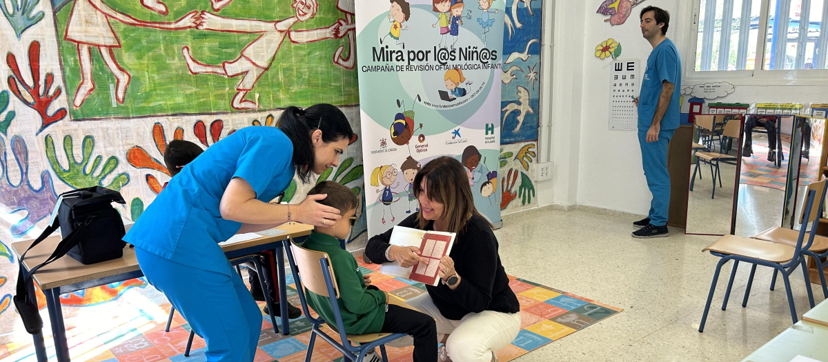 Menagar - Centro De Educación Infantil