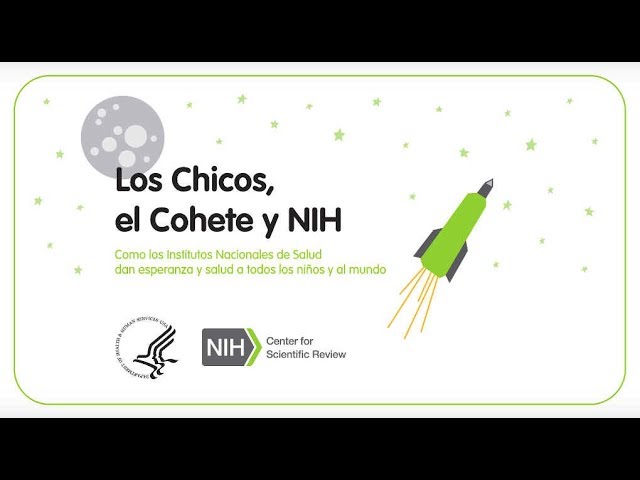 Mi Pequeño Cohete
