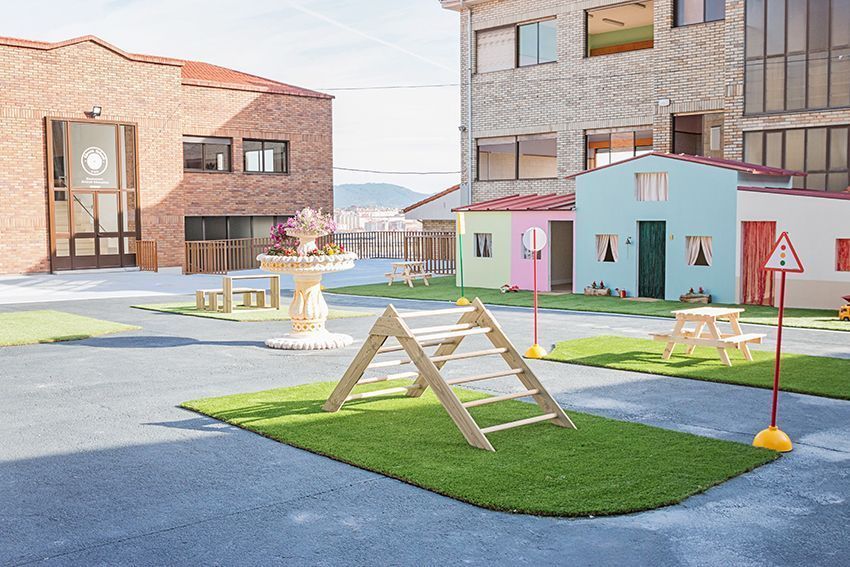 Montessori Ourense