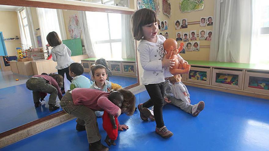 Mundopeke | Guarderías Pamplona | Escuela Infantil Pamplona