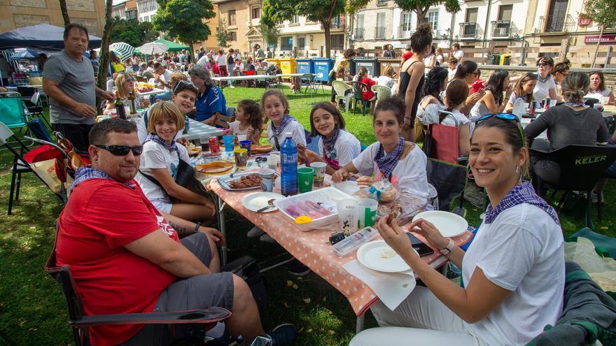 Parque Ribed Villava