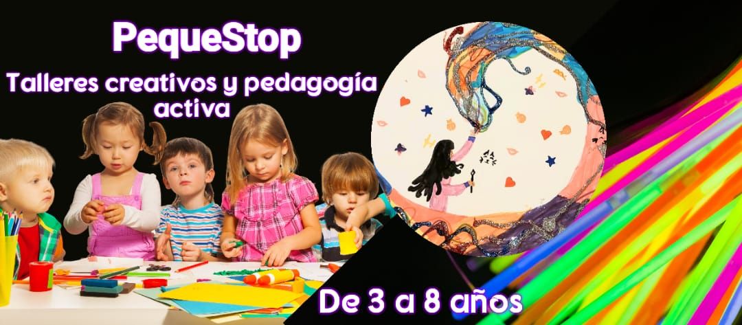 Pequestop