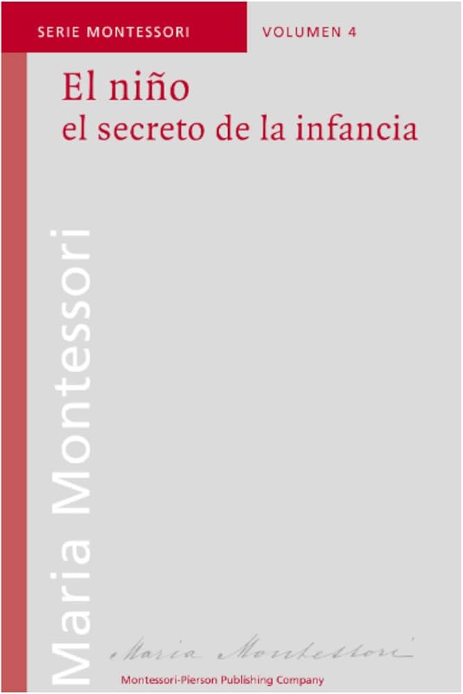 Secreto De La Infancia